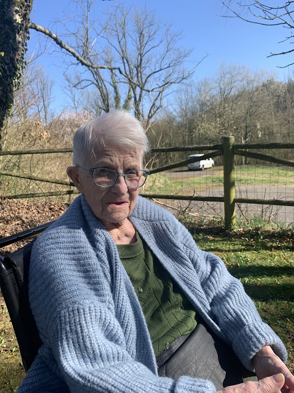 EHPAD Saint-Louis-de-Longwy - Photo 2 sur 2 - Intérieur et espaces communs