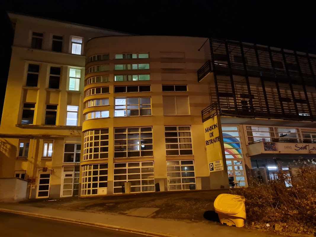 Photo de EHPAD Saint-Louis-de-Longwy, EHPAD à LONGWY