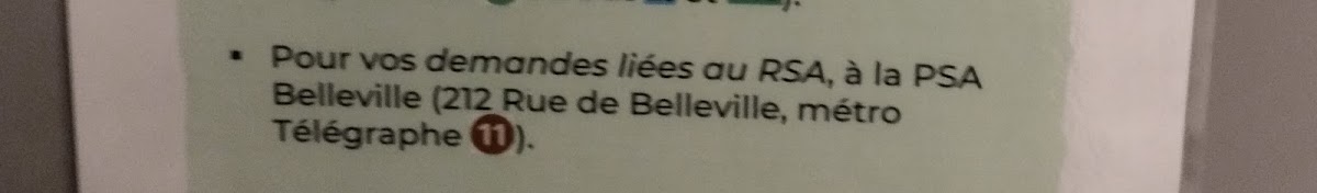 Logement Lacuée - Photo 2 sur 2 - Intérieur et espaces communs
