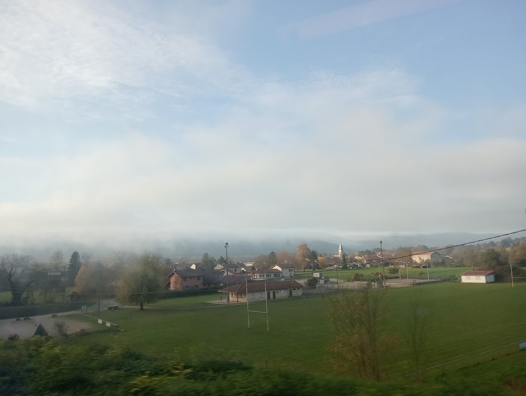 Photo de Logement Lacuée, Résidence autonomie à PARIS