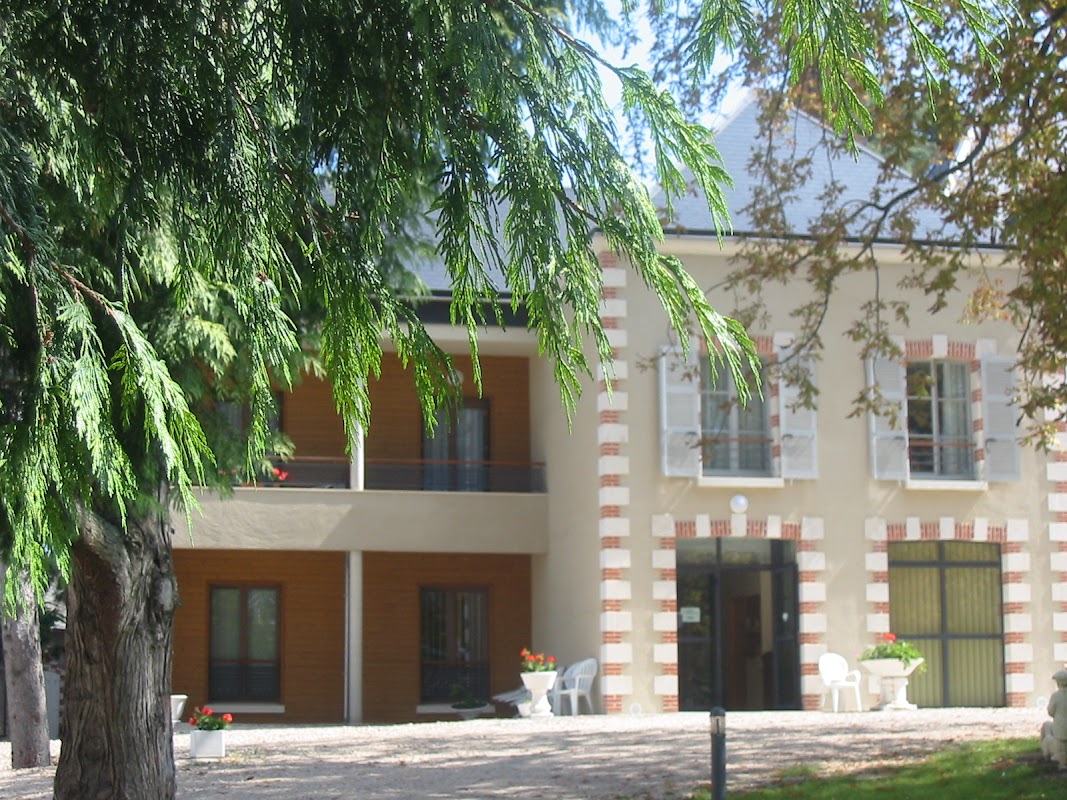 EHPAD Résidence La Salamandre - Photo 4 sur 5 - Espaces de vie