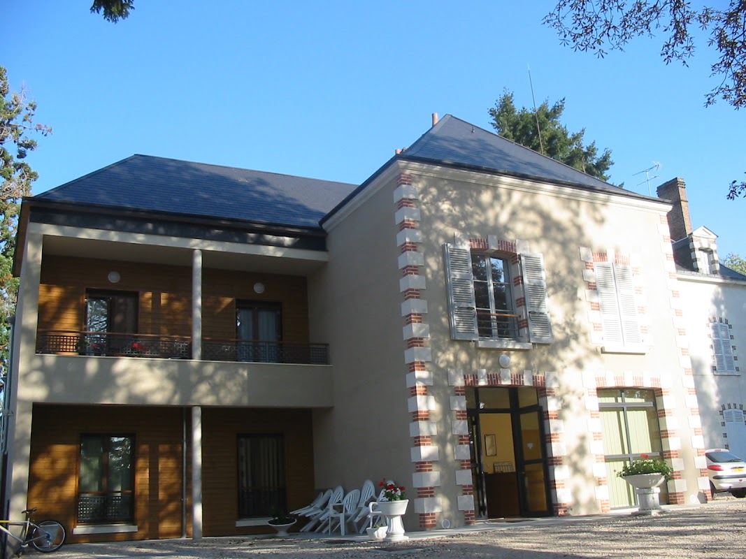 EHPAD Résidence La Salamandre - Photo 5 sur 5 - Environnement et extérieurs