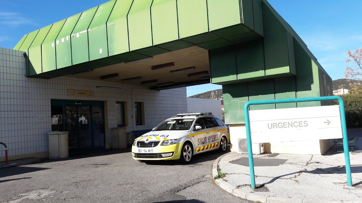 EHPAD du centre hospitalier - Photo 2 sur 5 - Intérieur et espaces communs