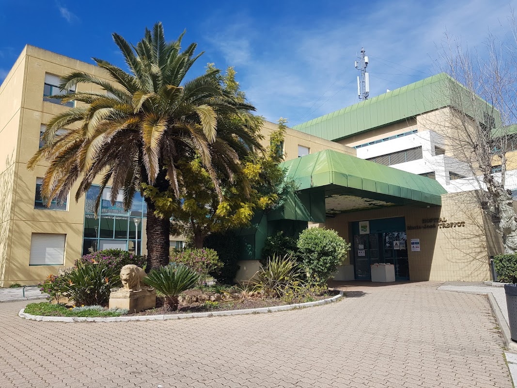 Photo de EHPAD du centre hospitalier, EHPAD à HYERES