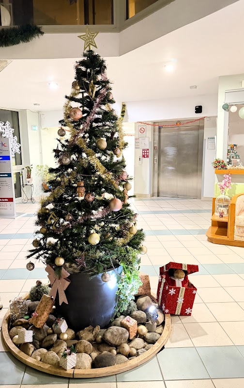 EHPAD de Chamberet - Photo 3 sur 5 - Chambres et hébergement