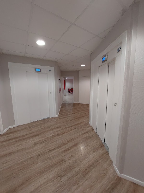 Résidence autonomie Louis Matthys - Photo 3 sur 5 - Chambres et hébergement