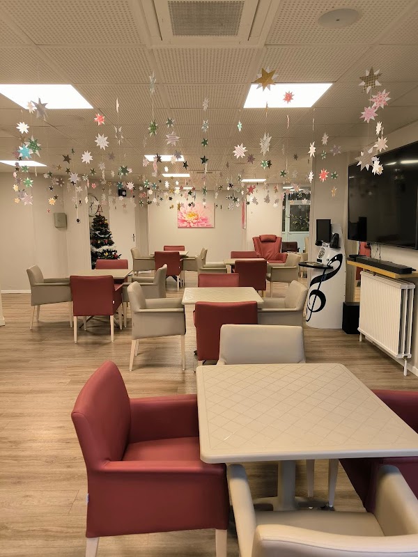 Résidence autonomie Louis Matthys - Photo 5 sur 5 - Environnement et extérieurs