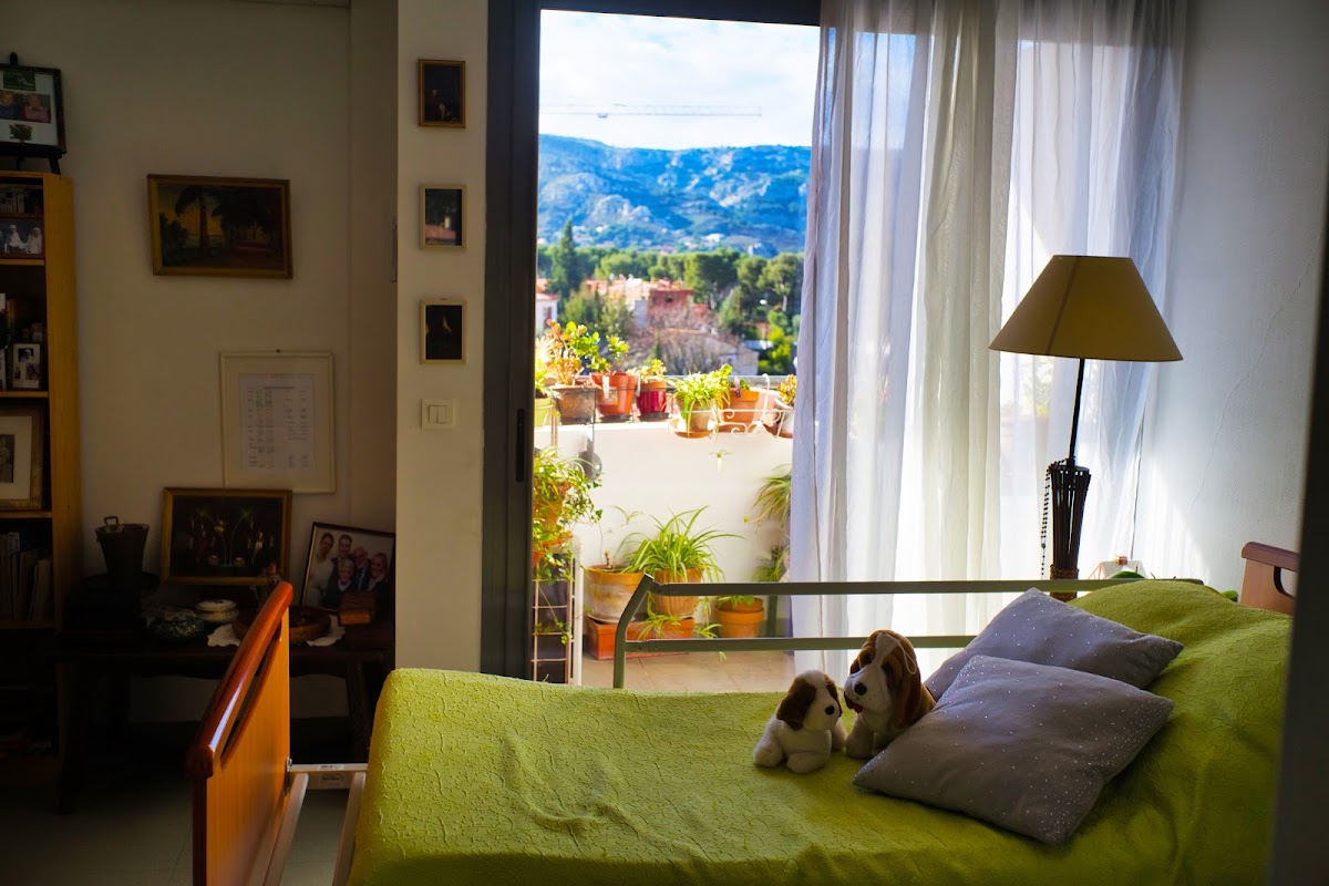 Résidence La Seigneurie - Photo 2 sur 5 - Intérieur et espaces communs