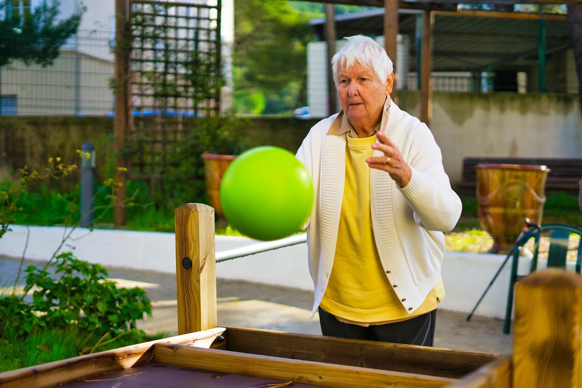 Résidence La Seigneurie - Photo 4 sur 5 - Espaces de vie