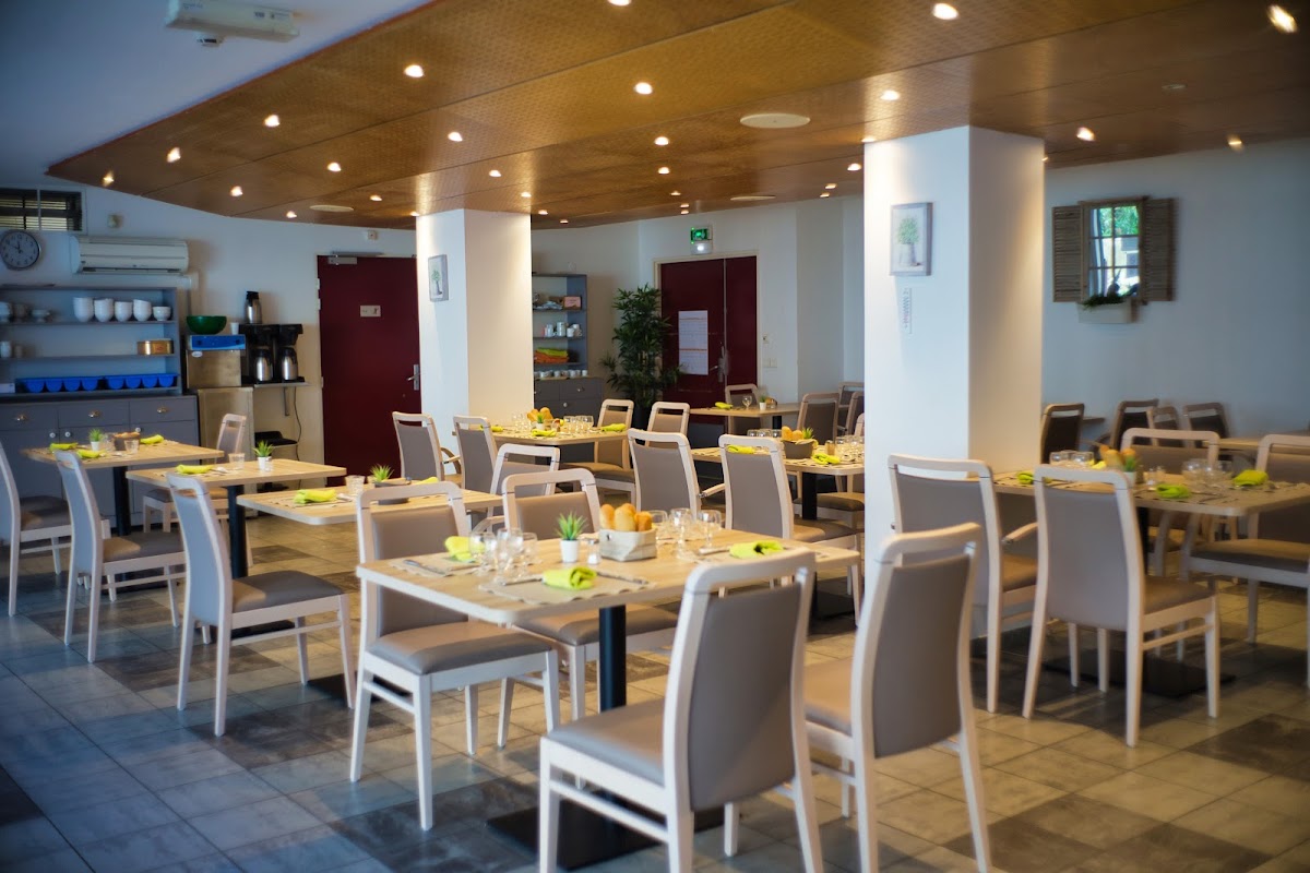 Résidence La Seigneurie - Photo 3 sur 5 - Chambres et hébergement