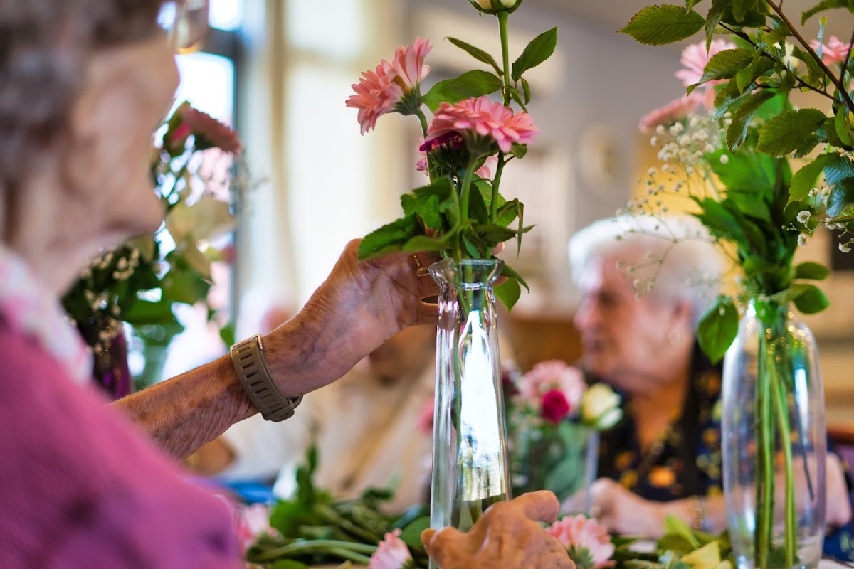 Résidence La Seigneurie - Photo 5 sur 5 - Environnement et extérieurs