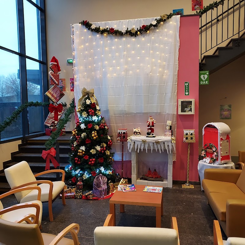 EHPAD Les Faubourgs de l'Orne - Photo 3 sur 5 - Chambres et hébergement