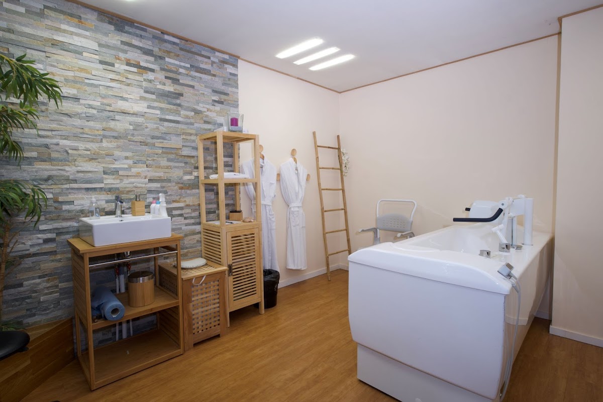 EHPAD Les Hautes Bruyères - Photo 4 sur 5 - Espaces de vie