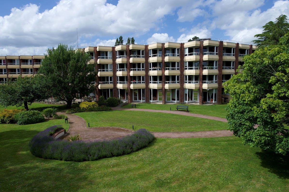 EHPAD Les Hautes Bruyères - Photo principale