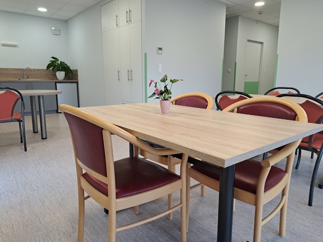 EHPAD - résidence Saint-André - Photo 3 sur 5 - Chambres et hébergement