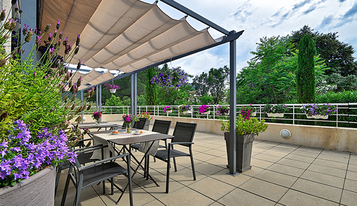 EHPAD Les Jardins du Revest - Photo 4 sur 5 - Espaces de vie