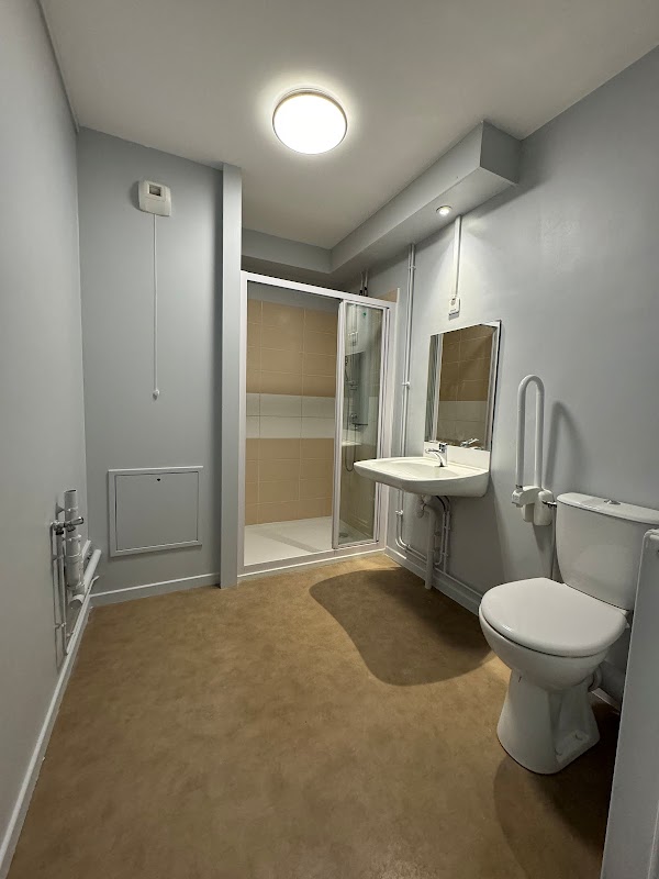 Foyer-Logement Les myosotis