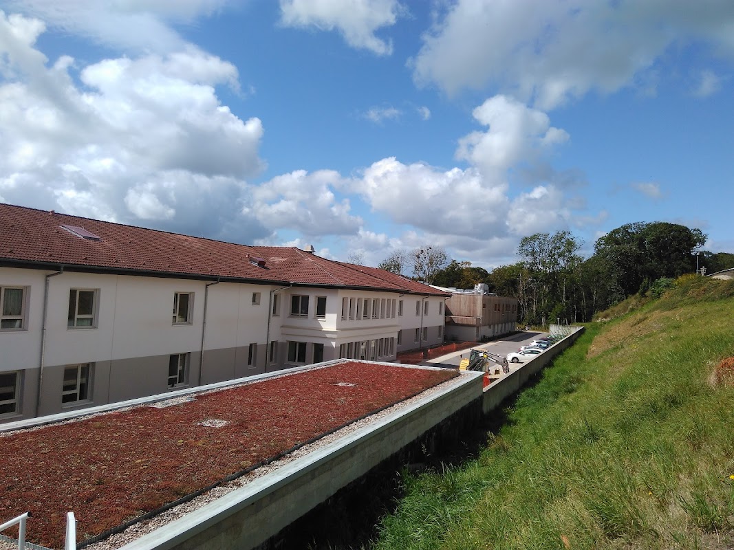 EHPAD Raynald-Merlin de Dommartin-sur-Vraine - Photo 3 sur 5 - Chambres et hébergement