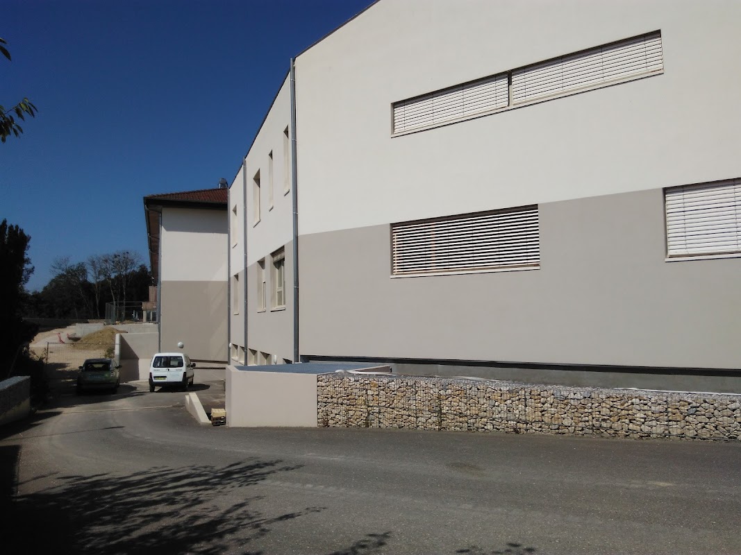 EHPAD Raynald-Merlin de Dommartin-sur-Vraine - Photo 4 sur 5 - Espaces de vie