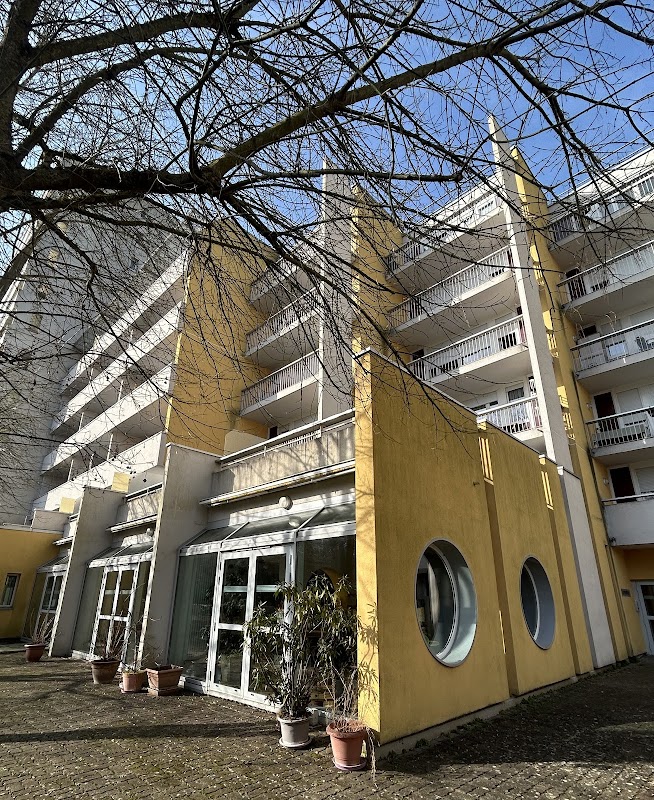 Résidence Les pervenches