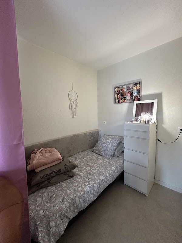 Résidence Les pervenches - Photo 2 sur 5 - Intérieur et espaces communs