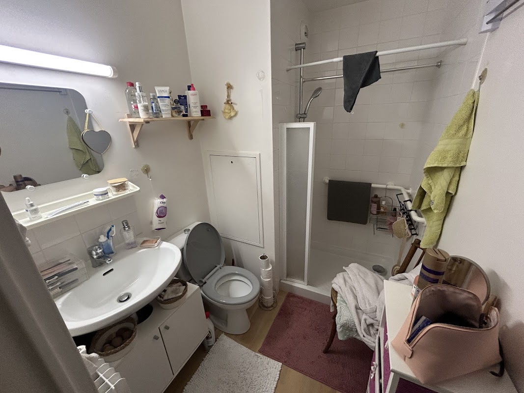 Résidence Les pervenches - Photo 3 sur 5 - Chambres et hébergement