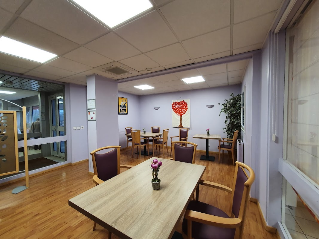 EHPAD Quiétude - Photo 5 sur 5 - Environnement et extérieurs