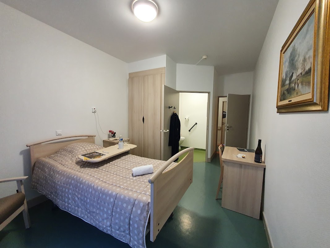 EHPAD Quiétude - Photo 2 sur 5 - Intérieur et espaces communs