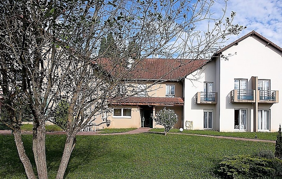 EHPAD Quiétude - Photo 4 sur 5 - Espaces de vie