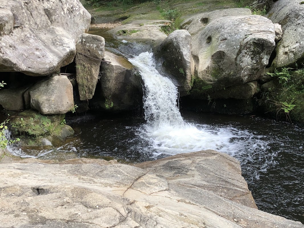 EHPAD Le Sandron - Photo 2 sur 5 - Intérieur et espaces communs