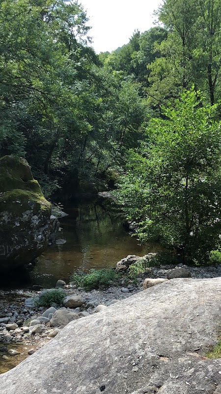 EHPAD Le Sandron - Photo 4 sur 5 - Espaces de vie