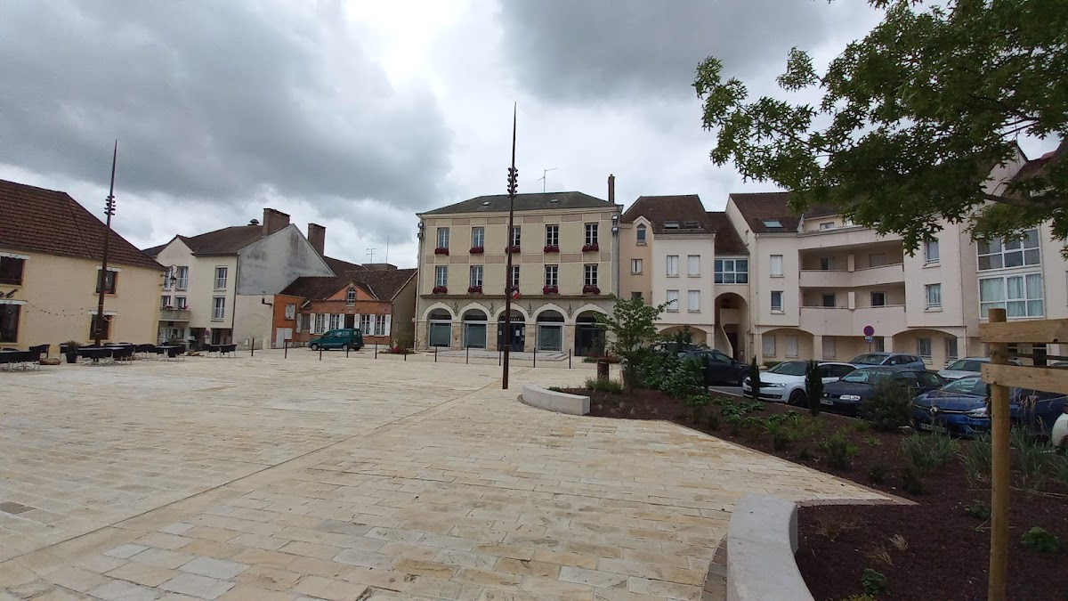 EHPAD Résidence de la Noxe