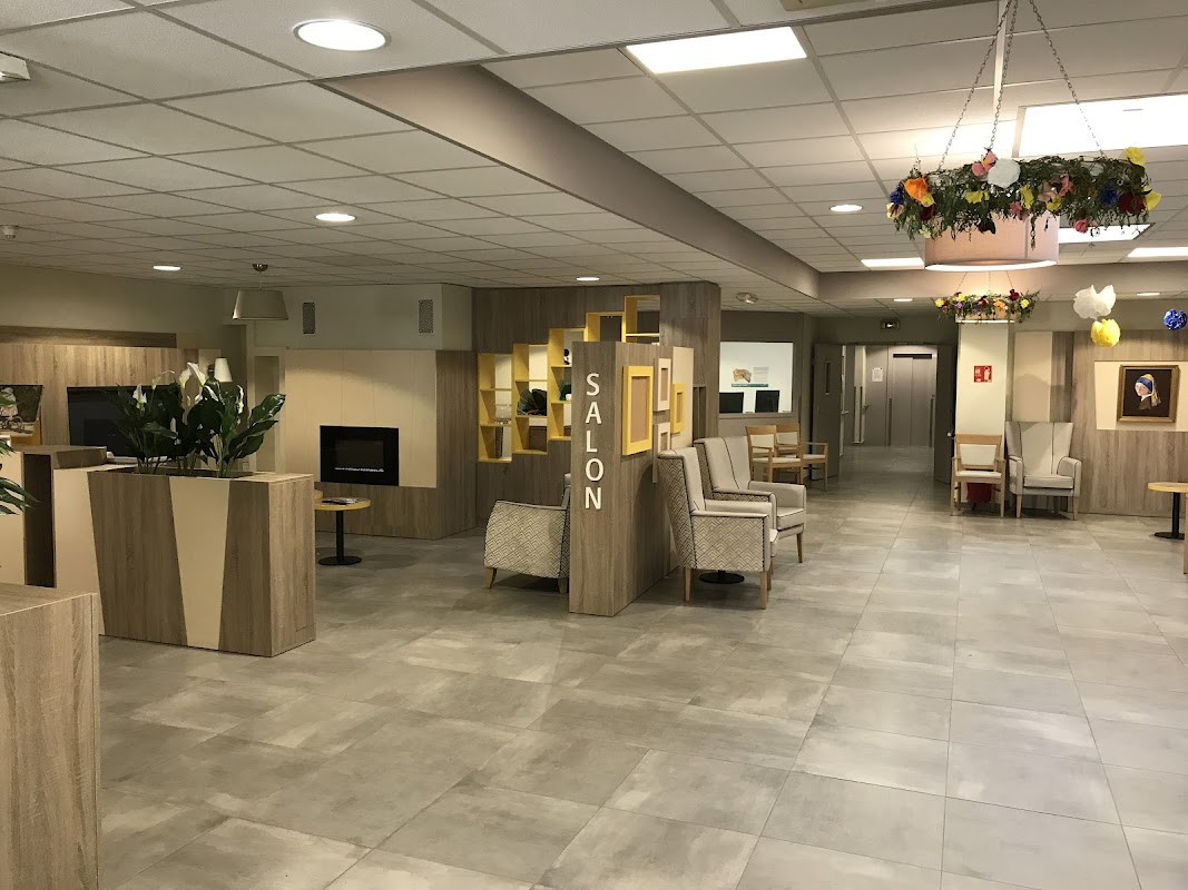 Photo de EHPAD Margaux, EHPAD à LYON