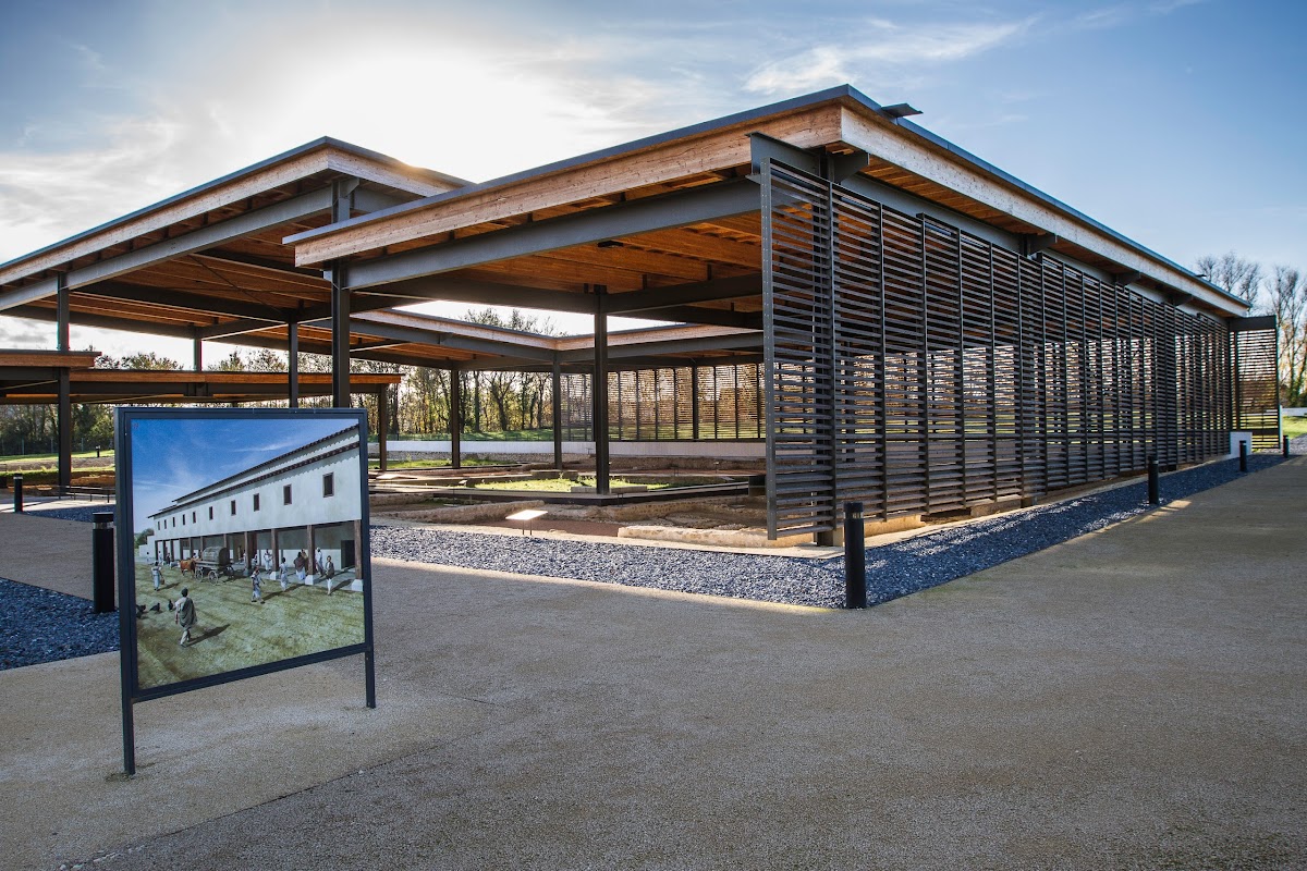 EHPAD Résidence Elusa Eauze - Photo 2 sur 5 - Intérieur et espaces communs