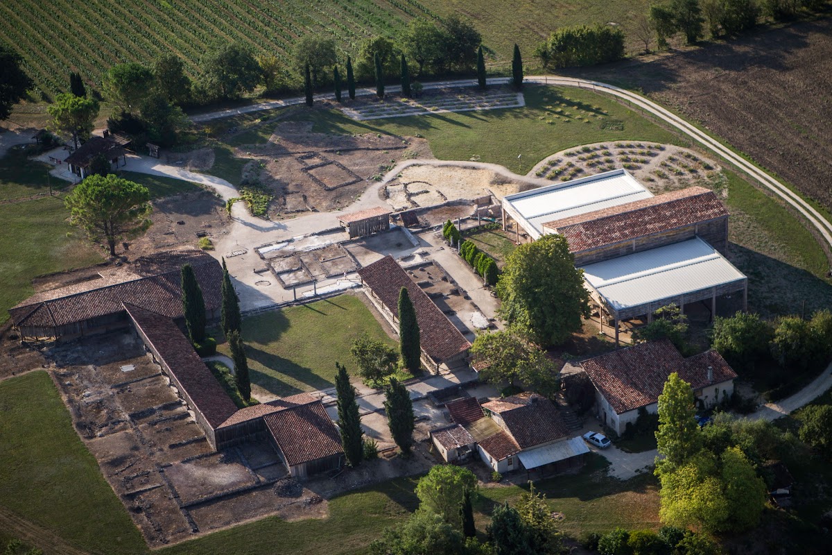 EHPAD Résidence Elusa Eauze - Photo 3 sur 5 - Chambres et hébergement