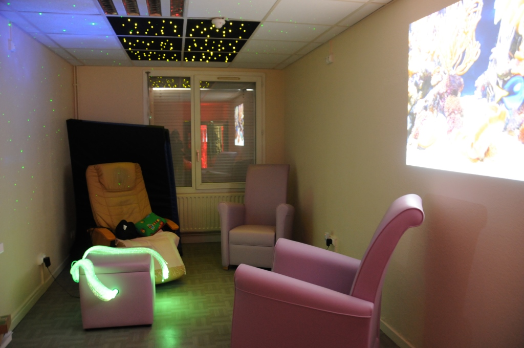 EHPAD Les Bouleaux - Photo 4 sur 5 - Espaces de vie