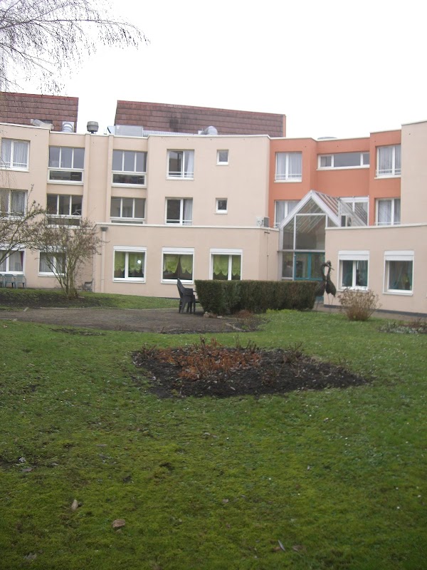 EHPAD Les Bouleaux - Photo 2 sur 5 - Intérieur et espaces communs