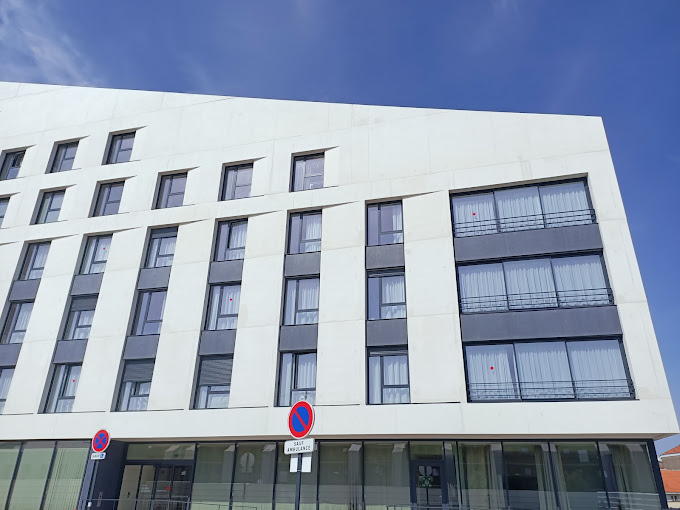 Photo de EHPAD Henri Dunant, EHPAD à BORDEAUX