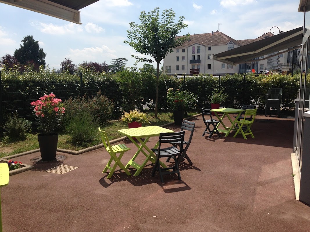 EHPAD Résidence des Docteurs Gaston et Paule Simon - Photo 3 sur 5 - Chambres et hébergement