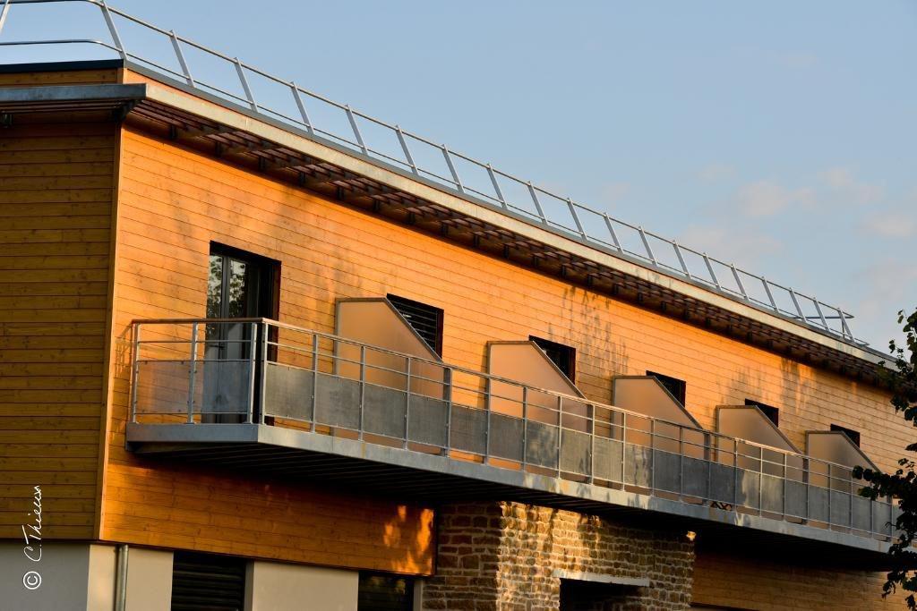 EHPAD Résidence Camille Claudel - Photo 5 sur 5 - Environnement et extérieurs