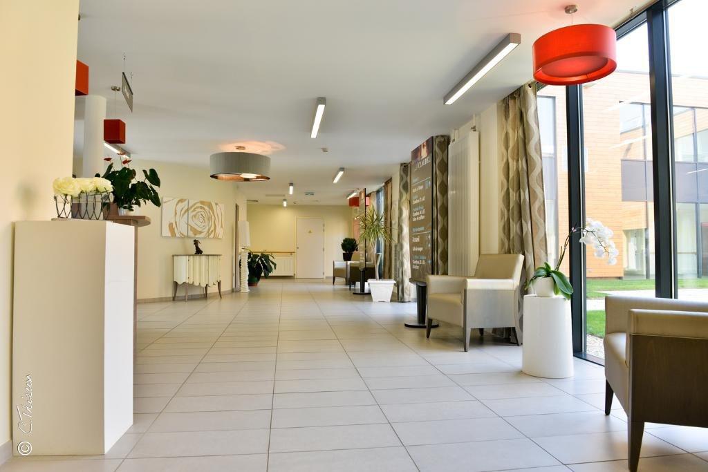 EHPAD Résidence Camille Claudel - Photo 4 sur 5 - Espaces de vie