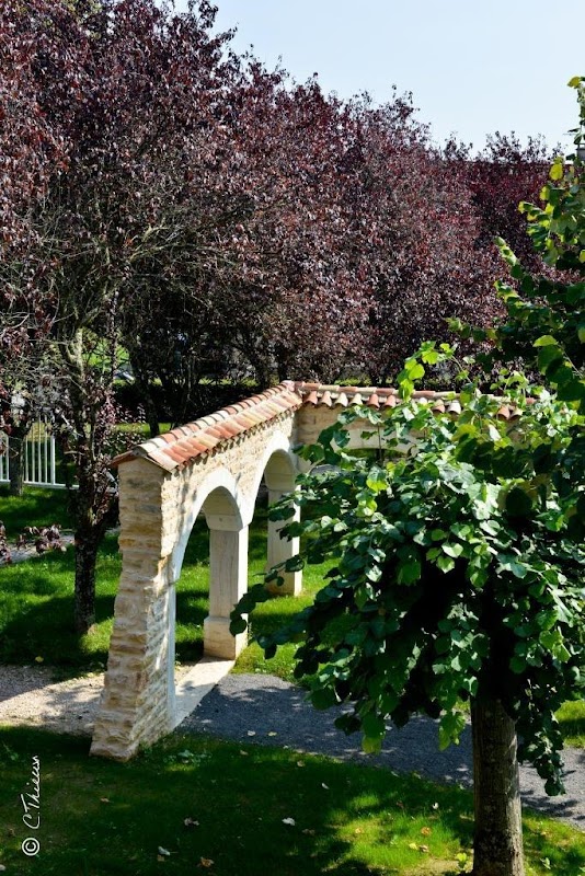 Photo de EHPAD Résidence Camille Claudel, EHPAD à MACON