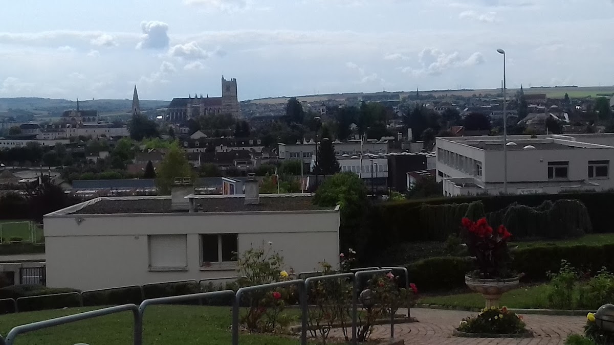 EHPAD Résidence mutualiste les Clairions