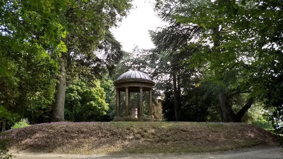 USLD La briantais - Photo 3 sur 5 - Chambres et hébergement