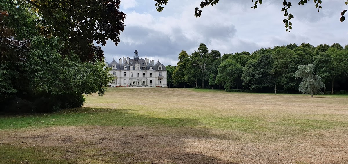 USLD La briantais - Photo 2 sur 5 - Intérieur et espaces communs