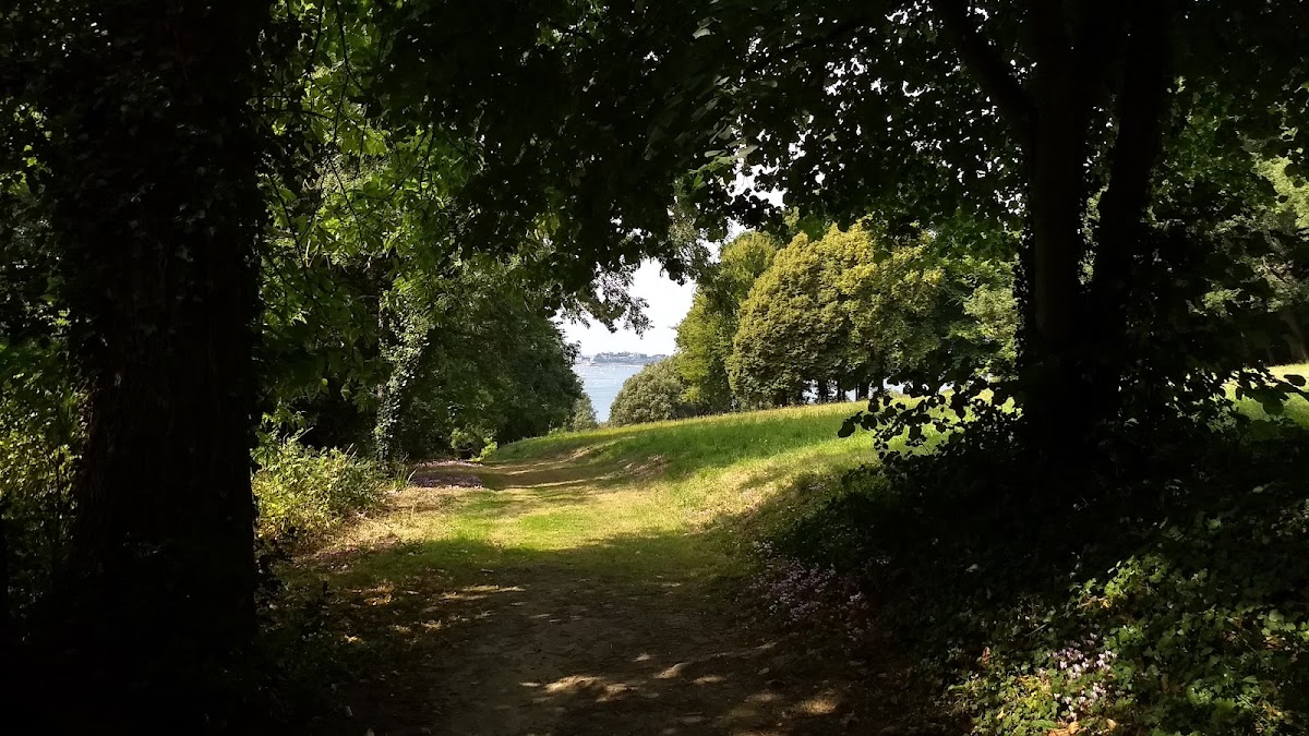 USLD La briantais - Photo 5 sur 5 - Environnement et extérieurs