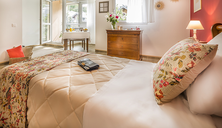 EHPAD Résidence Tiers Temps - Photo 4 sur 5 - Espaces de vie