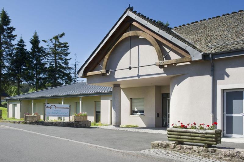 Photo de EHPAD La Randonneraie, EHPAD à RIEUTORT DE RANDON