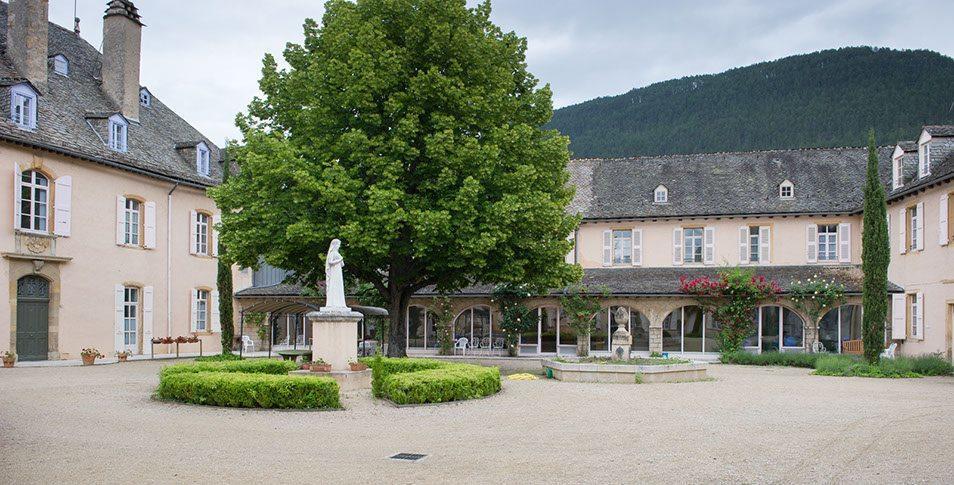 EHPAD La Randonneraie - Photo 2 sur 4 - Intérieur et espaces communs