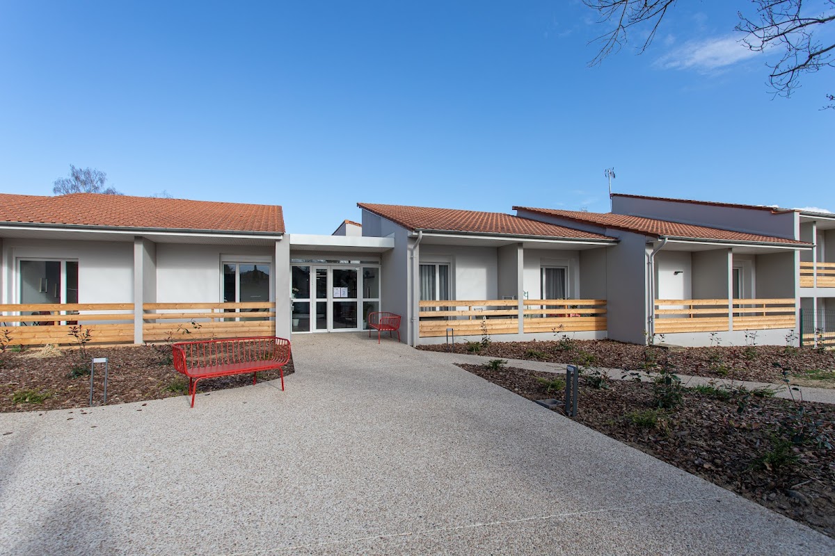 Photo de EHPAD Souligoux Bruat, EHPAD à BRASSAC LES MINES